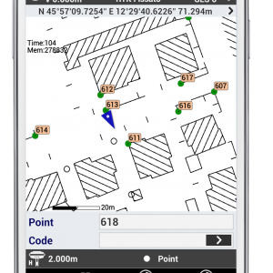 X-PAD per Android